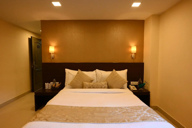 Little Chef Hotel