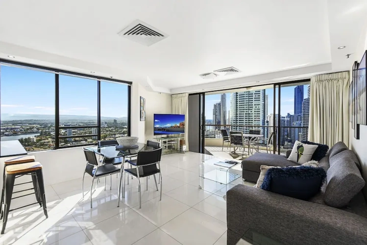 Premium Apartment
