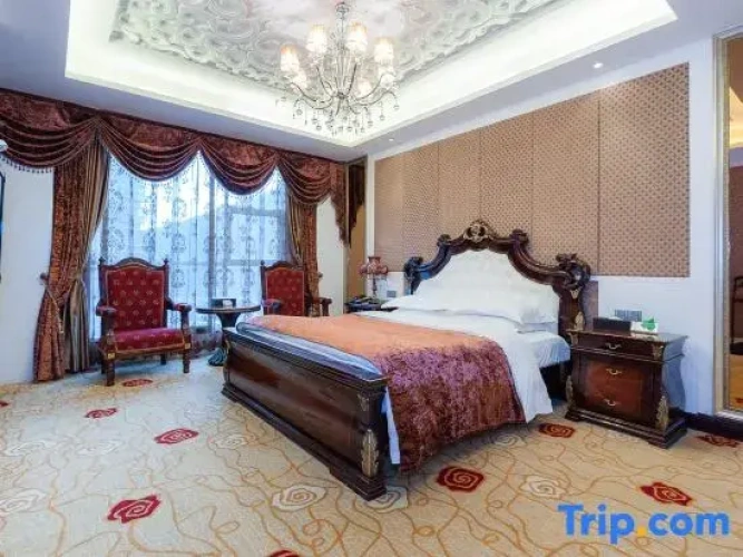Presidential Suite