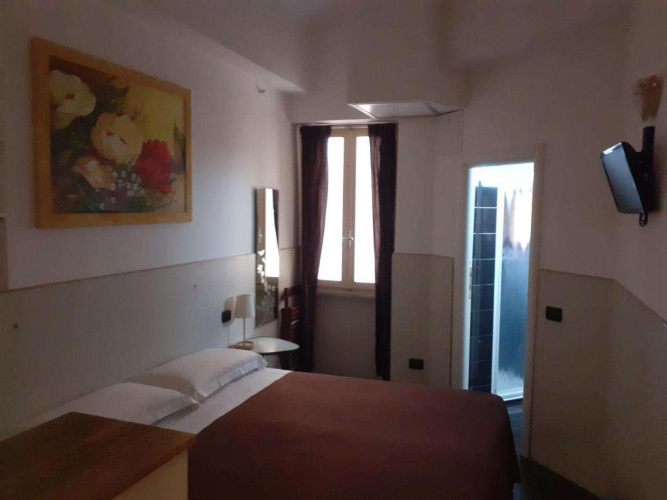 Residenza Cernaia
