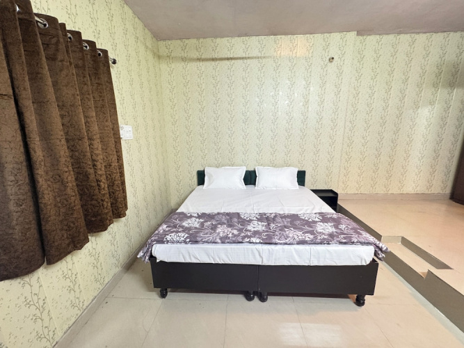 Devashish Homestay