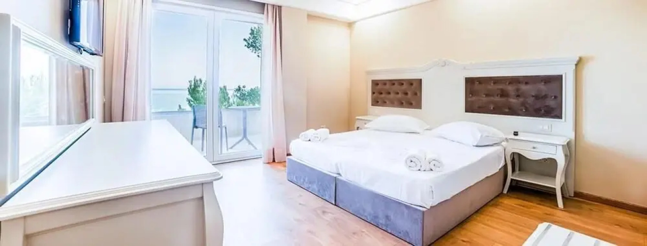 Hotel Adriatik 2