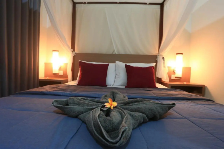 Hotelafbeelding