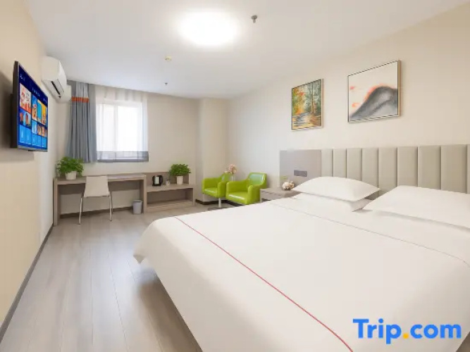 Business Double room