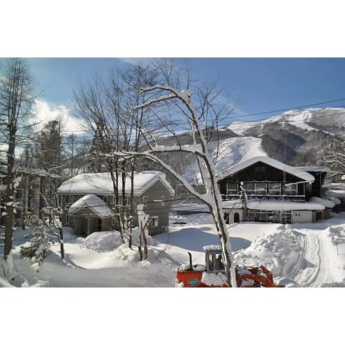 Hakuba Cat's Villa 3&4