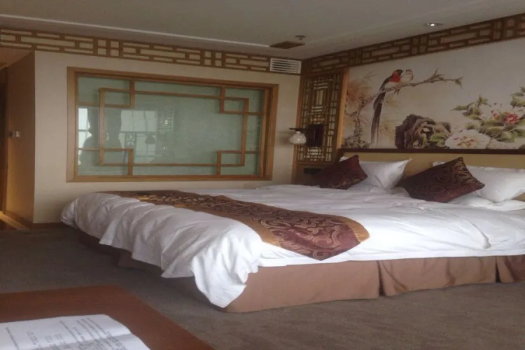Sages Boutique Hotel