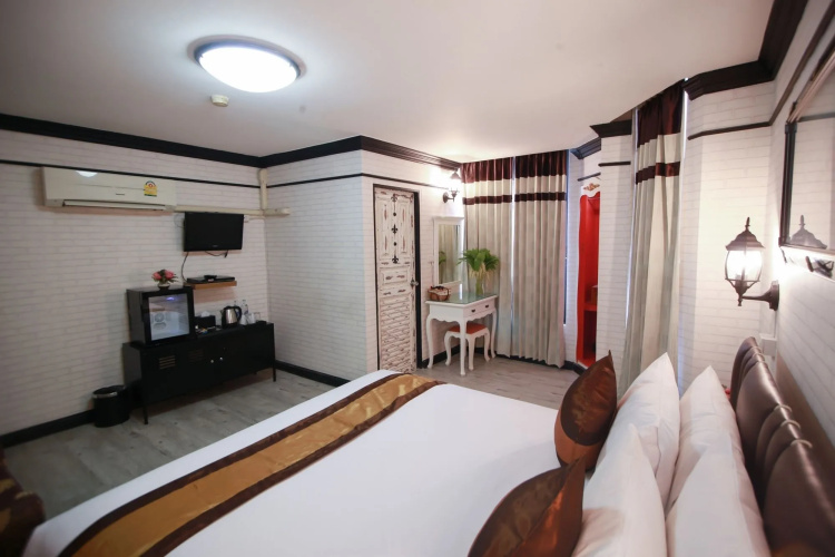 Leiview Hotel