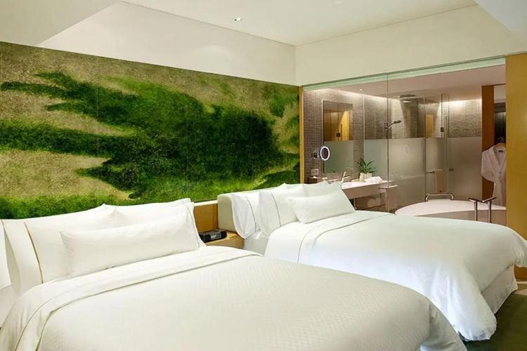 The Westin Shenzhen Nanshan