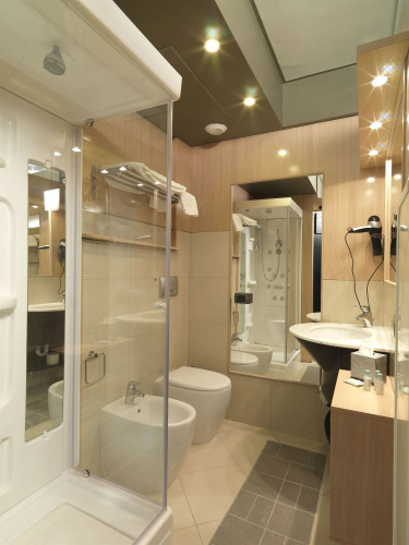 Empoli Hotel