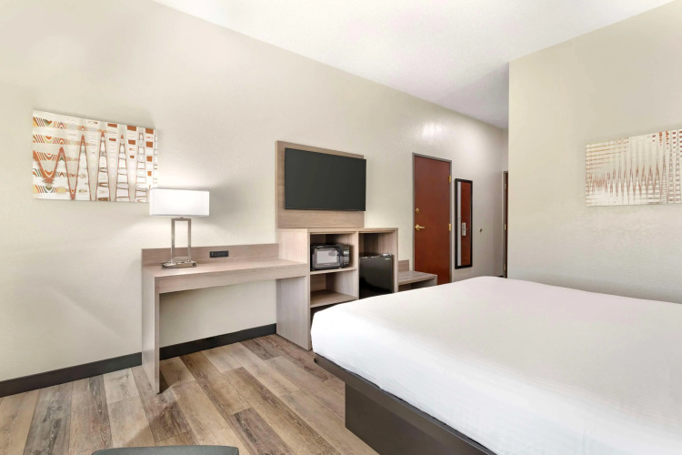 Best Western Of Wise