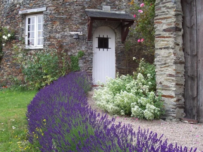 2 Bedrooms Cottage
