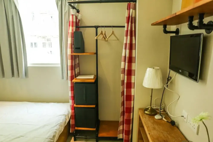 M3 International Youth Apartment