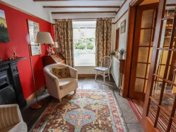 Mary's Cottage