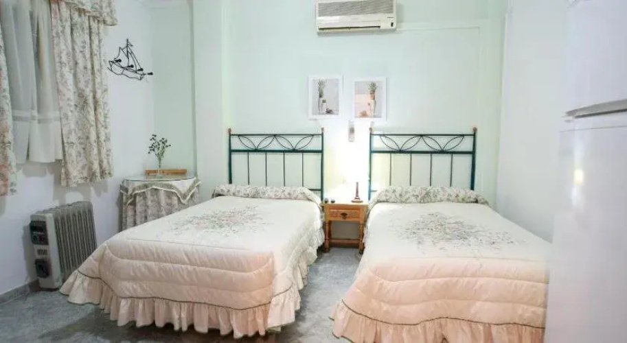 Hostal Jiménez