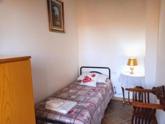 Casa Giulia