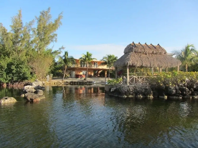 Cottage