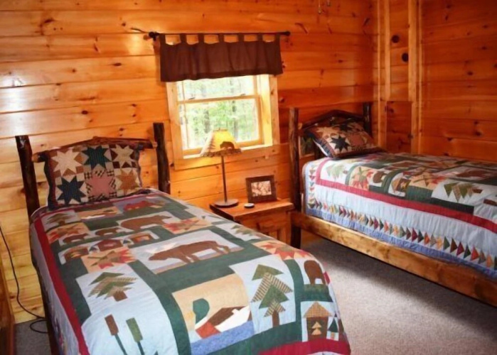Wisteria Lodge