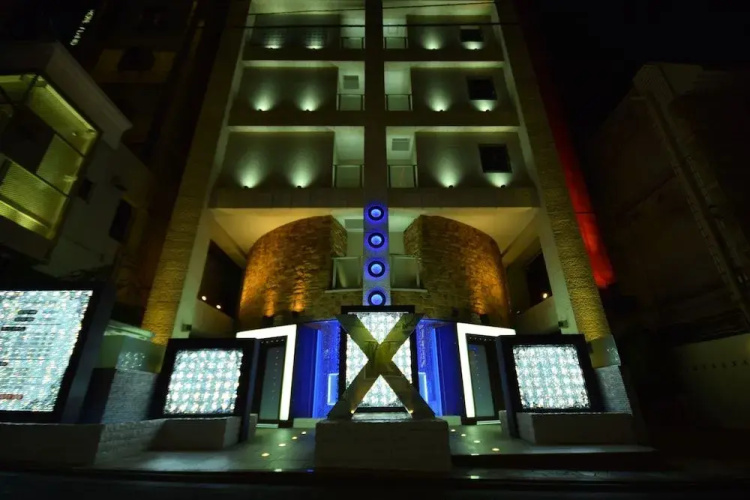 Hotelbild