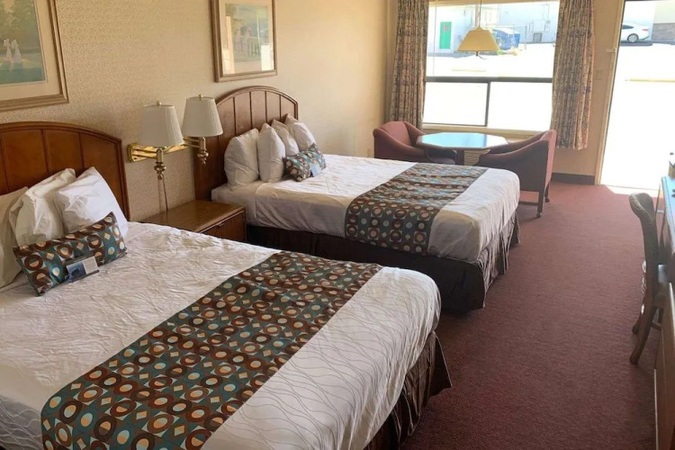 Days Inn Winnemucca