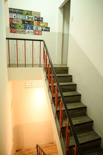 Ta'or Hostel