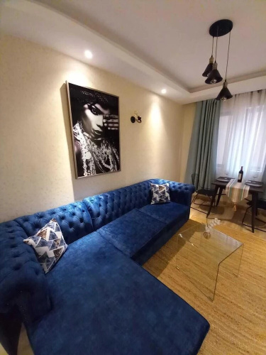 Stay.Plus Mandera Road Apartment