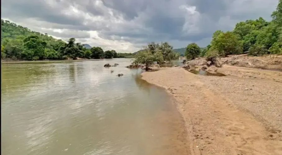 Bheemeshwari Adventure & Nature Camp