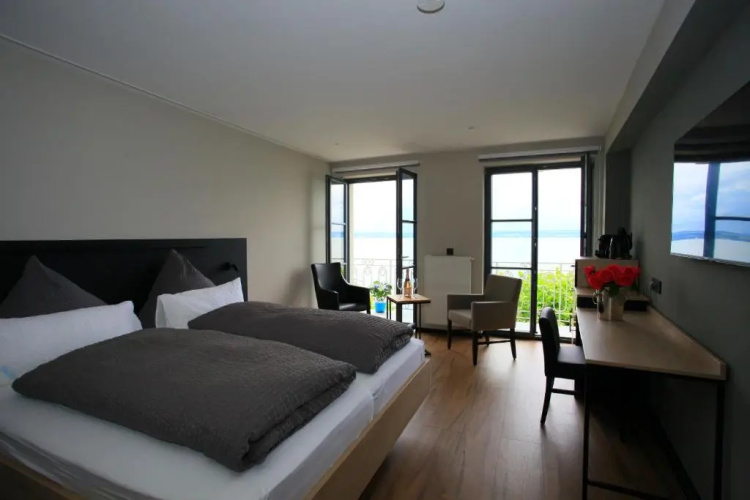 Alte Molke Apartment 6