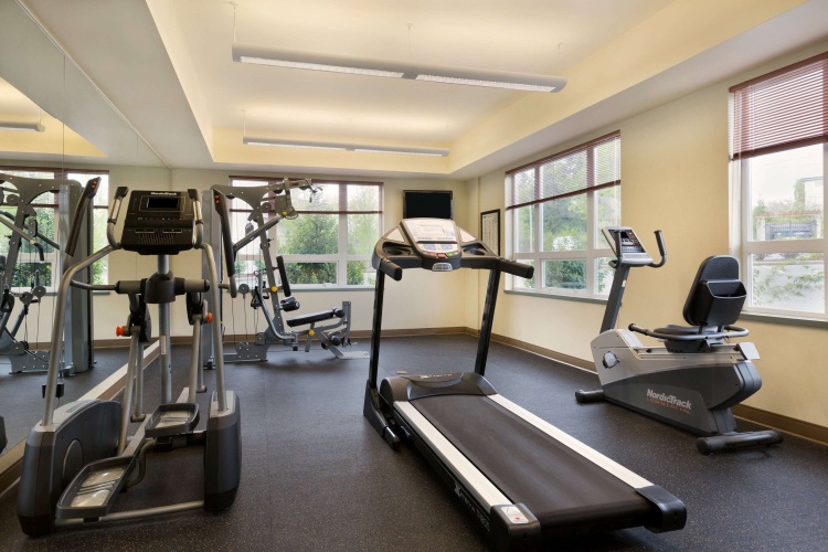 Ramada by Wyndham Nanaimo photo 15
