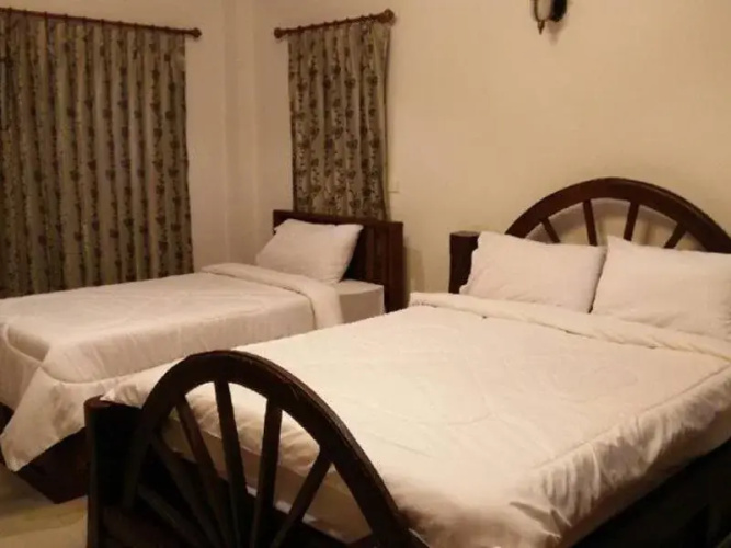 Tong Hotel