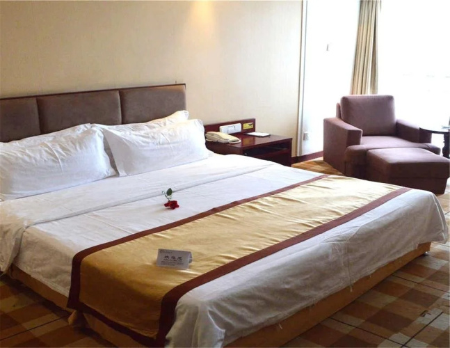 Chang'an Jinzuo Hotel