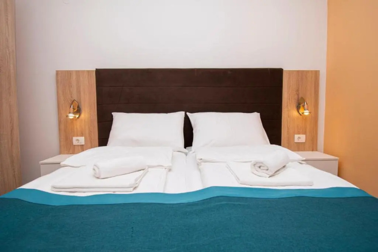 Hotel Koral