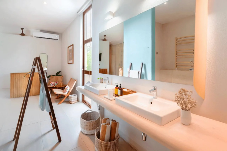 Agua De Luna Boutique Hotel - Adults Only photo 9