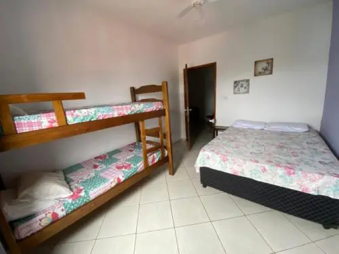 Caminho do ouro hostel