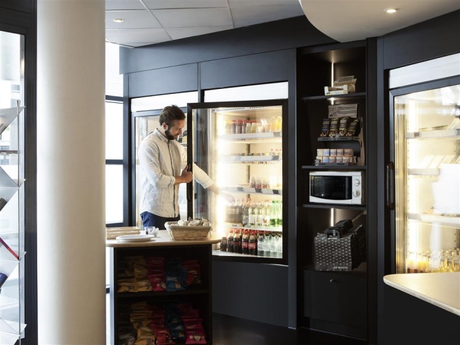 Novotel Suites Stade de France photo 14