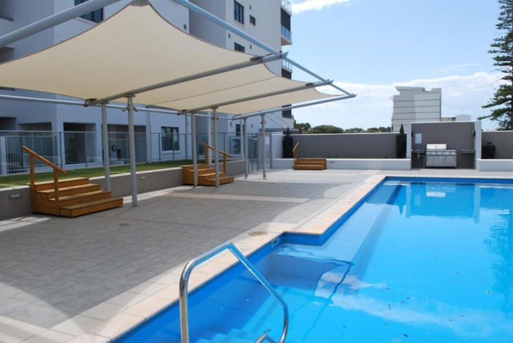 1 Bedroom Premier Apartment with ocean view