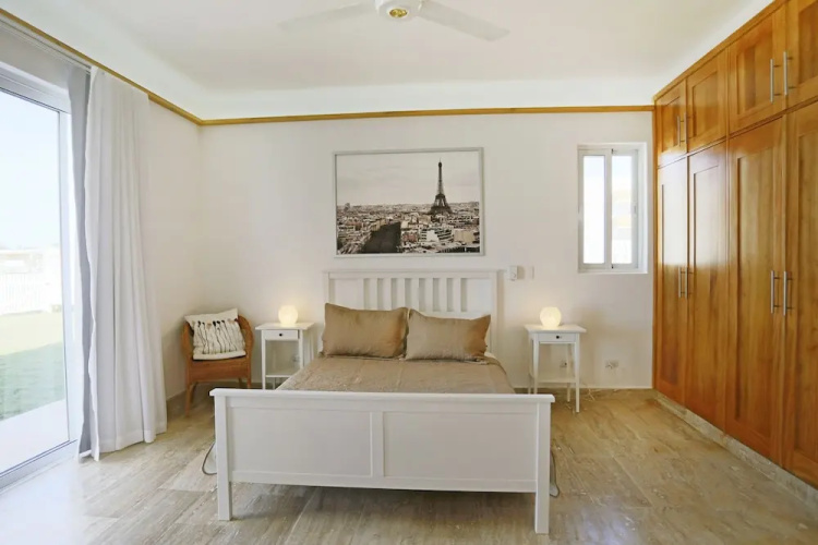 Campo Del Mar 3 Bedroom Villa