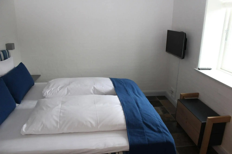 Strandhotellet