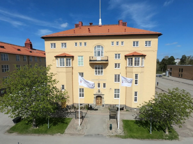 Hotelafbeelding