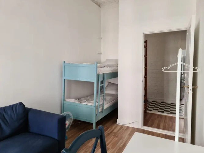Classic Twin room