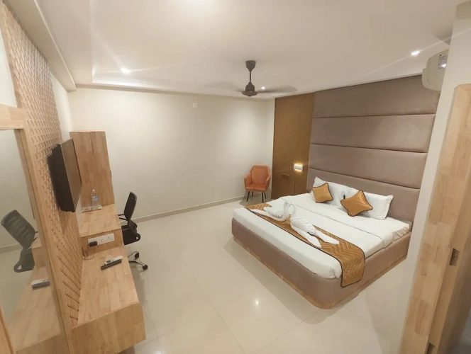 Junior Suite