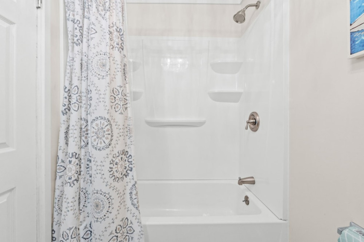 Beach House - Maple Leaf Relief by PHG