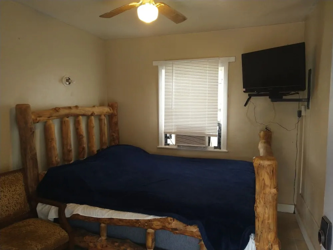 EL Amigo Motel