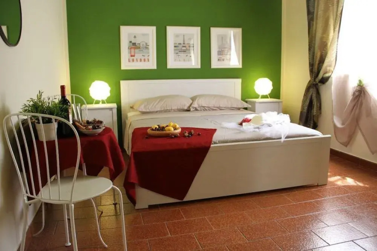 Retro' Rooms