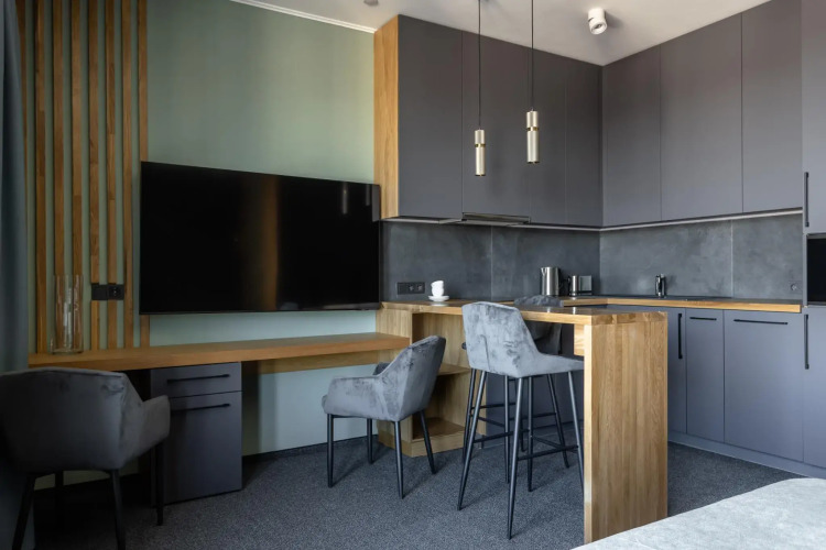 Фотография отеля