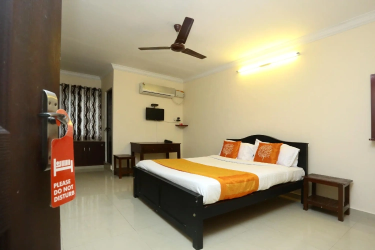 Classic Double room