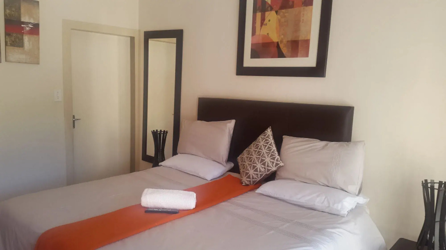 Ikaze Guest House