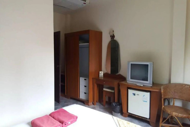 Krabi Loma Hotel
