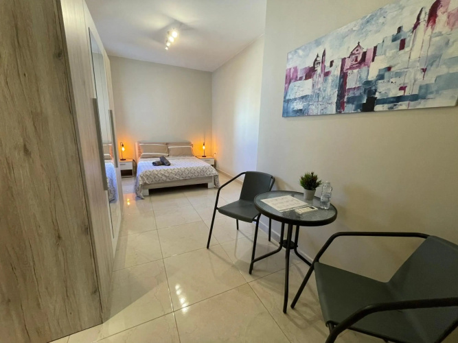Venera Rooms