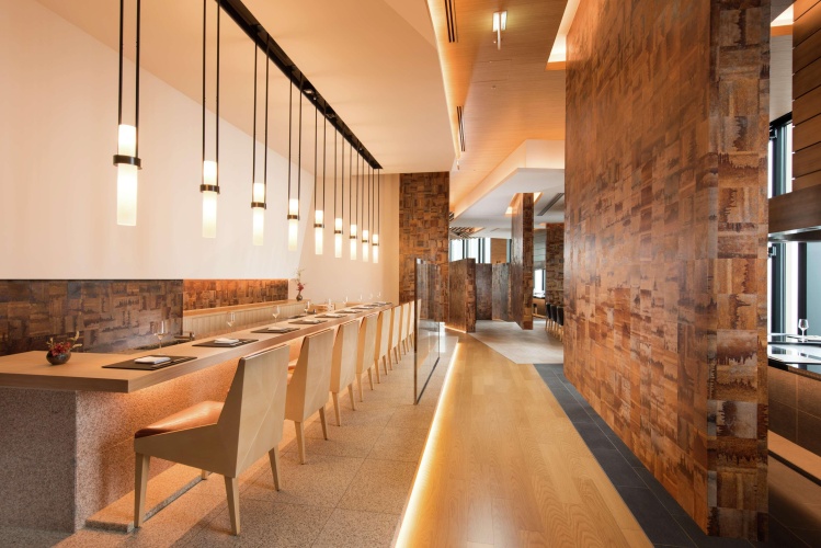Conrad Osaka photo 25