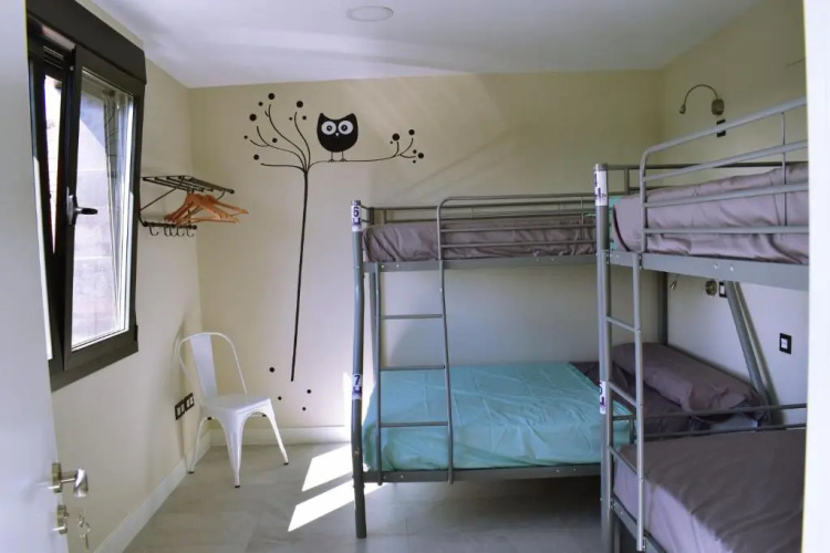 Albergue Hosting Duero